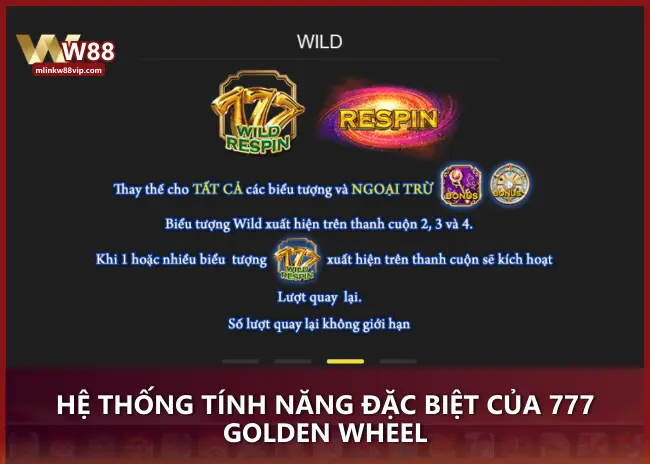 Biểu tượng đặc biệt trong game Zeus