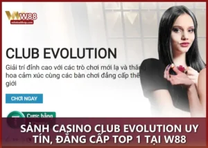 Club Evolution